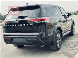 نيسان باثفايندر